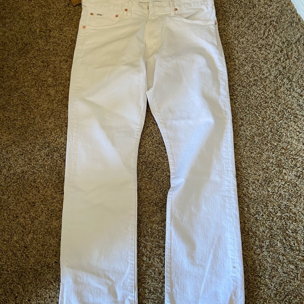 Brand new men’s Ralph Lauren pants
